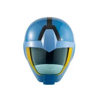 MegaHouse Full Scale Works Mobile Suit Gundam  Earth Federation Forces Sleggar Law Standard Suit Helmet - Mobile Suit Gundam - photo 9