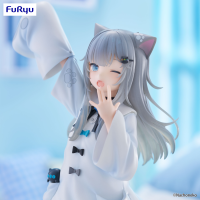 Nachoneko Trio-Try-iT Figure -Nachoneko- 5