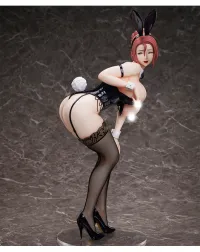 BINDing Marie Litchka Kuroki Bunny Ver. - BINDing Creators Opinion - photo 3