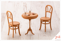 AFTER SCHOOL CAFE TABLE 5