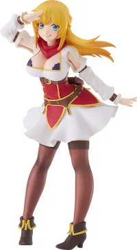 GOOD SMILE COMPANY POP UP PARADE Rit L Size - Banished from the Heroes' Party - photo 2