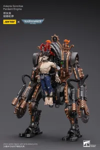 JOYTOY Adepta Sororitas Penitent Engine - Warhammer 40K - photo 3
