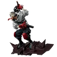BANDAI Stain (A Story Reaching Out Forever) - My Hero Academia - photo 7