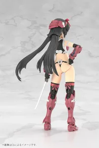 KOTOBUKIYA GRANDE SCALE MAGATSUKI - Frame Arms Girl - photo 7