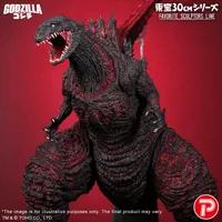 X-PLUS TOHO 30cm series Favorite Sculptors Line Godzilla (2016) - Godzilla - photo 3