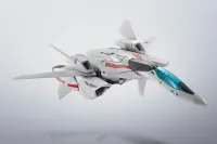 TAMASHII NATIONS VF-2SS VALKYRIE II + SAP (Silvie Gena use) -Lovers Again- "The Super Dimension Fortress MACROSS II -LOVERS AGAIN-", TAMASHII NATIONS HI-METAL R - Macross - photo 3