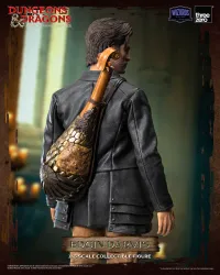 threezero Dungeons & Dragons: Honor Among Thieves - 1/6 Edgin Darvis - Live Action Movies/TV - photo 5