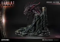 Prime 1 Studio Premium Masterline Aliens (Comics) Rogue Alien Battle Diorama EX Version - Alien (Movie Franchise) - photo 31