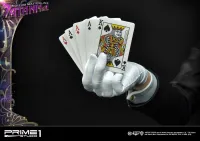 Prime 1 Studio Museum Masterline Justice League Dark (Comics) Zatanna Deluxe Version - DC Comics - photo 30