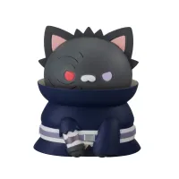 MegaHouse Nyaruto! LAST BATTLE ver. - NARUTO - photo 7