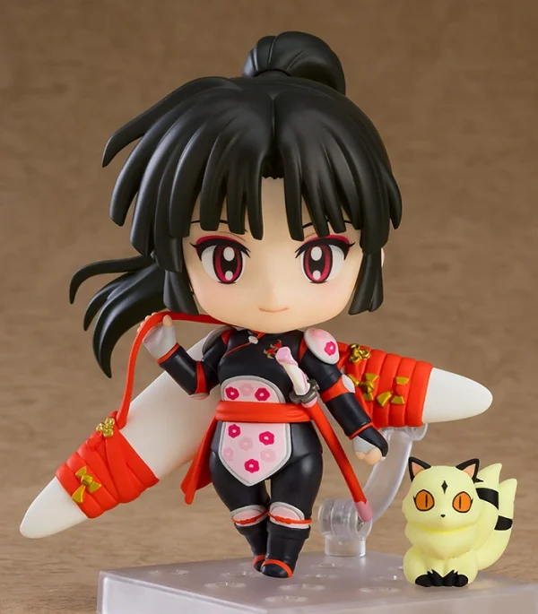 GOOD SMILE COMPANY [GoodSmile] Nendoroid Sango - Inuyasha