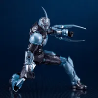 Max Factory PLAMAX Gale Hound Guyver 01 - Titanomachia - photo 7