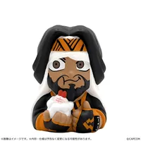 CAPCOM Capcom Figure Builder Finger Puppet Street Fighter 6 Vol. 1 (8pcs/box) - Street Fighter - photo 6