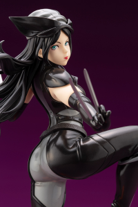 MARVEL WOLVERINE(LAURA KINNEY) X-FORCE Ver. BISHOUJO STATUE 15