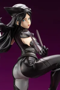 KOTOBUKIYA MARVEL WOLVERINE(LAURA KINNEY) X-FORCE Ver. BISHOUJO STATUE - Marvel - photo 15