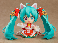 Nendoroid Hatsune Miku: Maneki Miku Ver. 3