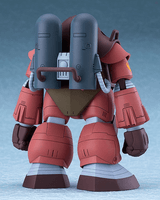 COMBAT ARMORS MAX12 1/72: Soltic H404S Mackerel 3