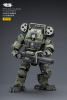 APOC Series Iron Assault Fire Support Mech ST-8610 3