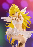 GOOD SMILE COMPANY POP UP PARADE Panty & Stocking Set: Repent Ver. L Size - New PANTY & STOCKING with GARTERBELT - photo 2