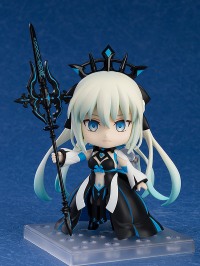 Nendoroid Berserker/Morgan 1