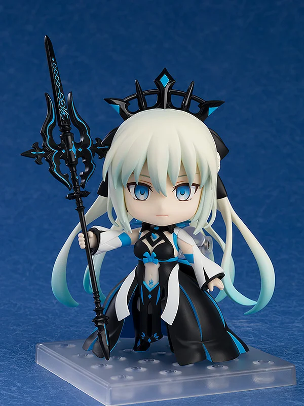GOOD SMILE COMPANY Nendoroid Berserker/Morgan - Fate/Grand Order