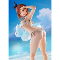 SQUARE ENIX Spiritale by TAITO Atelier Ryza 2 Ryza White ver Scale Figure - Atelier Ryza - photo 11
