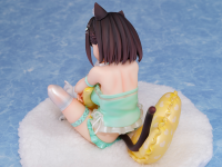 Gaou 1/6 Daishuku Hold Ayaka chan Mint Green Ver. 15