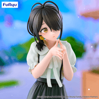 The Shiunji Family Children Trio-Try-iT Figure -Shiunji Kotono: Theme Park Day ver.- 4