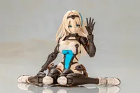 KOTOBUKIYA ZENITH GIRL - FRONT MISSION - photo 15