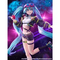 HOBBY STOCK Hatsune Miku 1/7 HATSUNE MIKU Digital Stars 2024 ver. - Hatsune Miku - photo 4