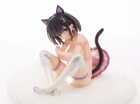 Aoshima Gaou 1/6 Daishuki Hold Ayaka chan(re-run) - Scale Figures - photo 9