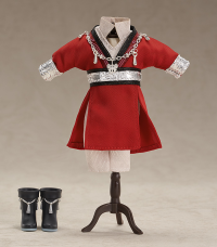 Nendoroid Doll Hua Cheng(re-run) 8