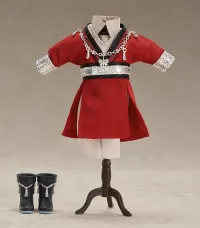 GOOD SMILE COMPANY Nendoroid Doll Hua Cheng(re-run) - Heaven Official's Blessing - photo 8
