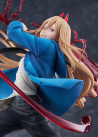 Power 1/7 Scale Figure 10