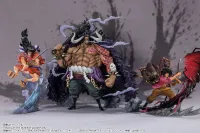 TAMASHII NATIONS [Extra Battle] Kaido King of the Beasts "One Piece", TAMASHII NATIONS FiguartsZERO - ONE PIECE - photo 4