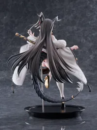 Claynel Tatsu Chan 1/7 Scale Figure - toridamono - photo 2