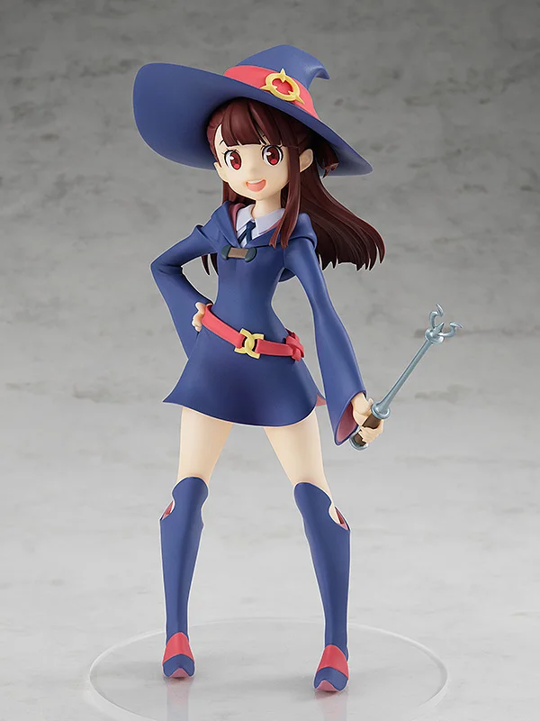 GOOD SMILE COMPANY POP UP PARADE Atsuko Kagari - Little Witch Academia