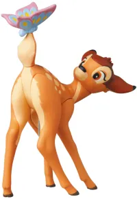 MEDICOM TOY UDF Disney Series 10 Bambi - Disney - photo 2