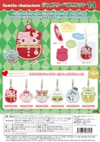 MAX LIMITED Sanrio characters Jewelry Mascot 14 - Sanrio - photo 8