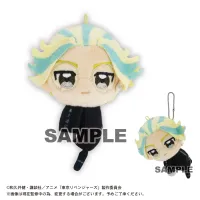 MAX LIMITED TOKYO REVENGERS TETE COLLECTION 3 - Tokyo Revengers - photo 2