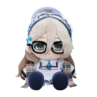 Chocopuni Plushie Akane 2