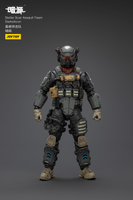 Stellar Scar Assault Team Darksilicon 20