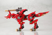 RZ-046 FIRE FOX MARKING PLUS Ver. 4