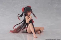 TAITO To Love-Ru Darkness Desktop Cute Figure - Nemesis (Chinese Dress Ver.) - To LOVE-Ru - photo 4