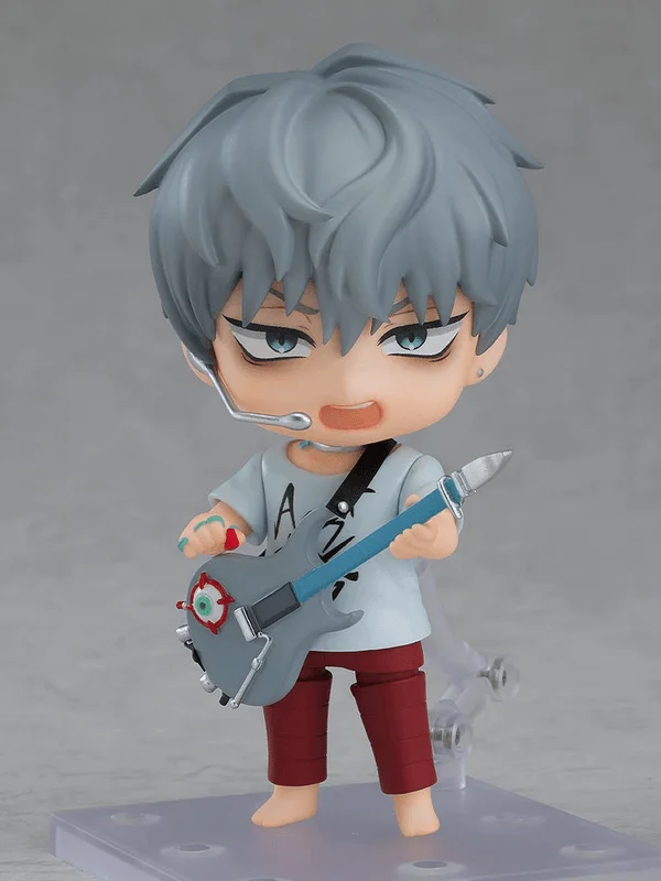 GOOD SMILE COMPANY Nendoroid Till - ALIEN STAGE