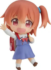 GOOD SMILE COMPANY Nendoroid Hinata Hoshino(re-run) - Wataten!: An Angel Flew Down to Me - photo 2