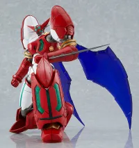 GOOD SMILE COMPANY MODEROID Shin Getter 1 - Getter Robo - photo 5