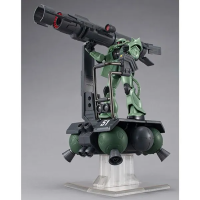 Machine build Series Mobile Suit Gundam Skiure 5