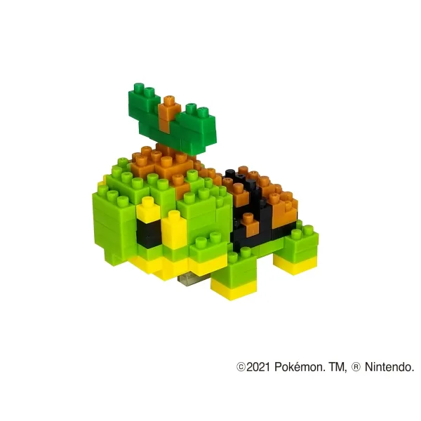 Kawada Turtwig - Pokémon