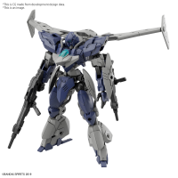 30MM 1/144 bEXM-21 VERDENOVA [NAVY] 1